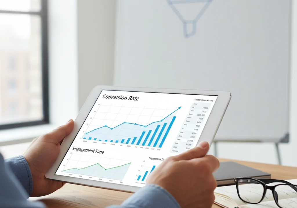 Measuring What To Take into Account