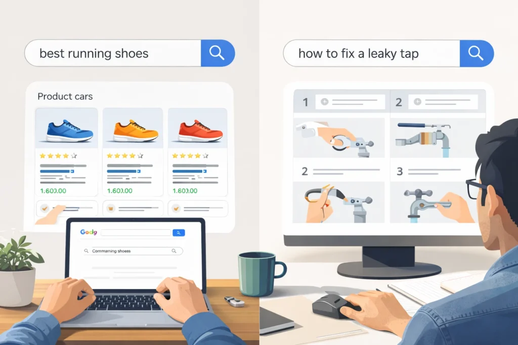 What People Really Want When They Search