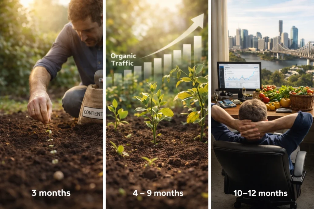 When SEO Makes More Sense