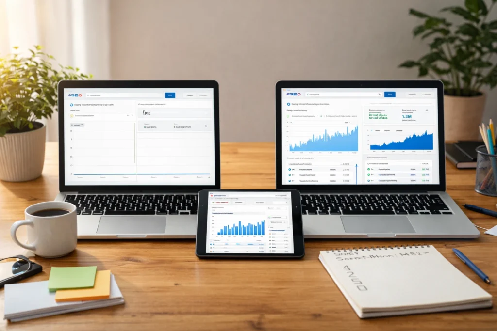 Why Skipping Keyword Research Costs You Traffic