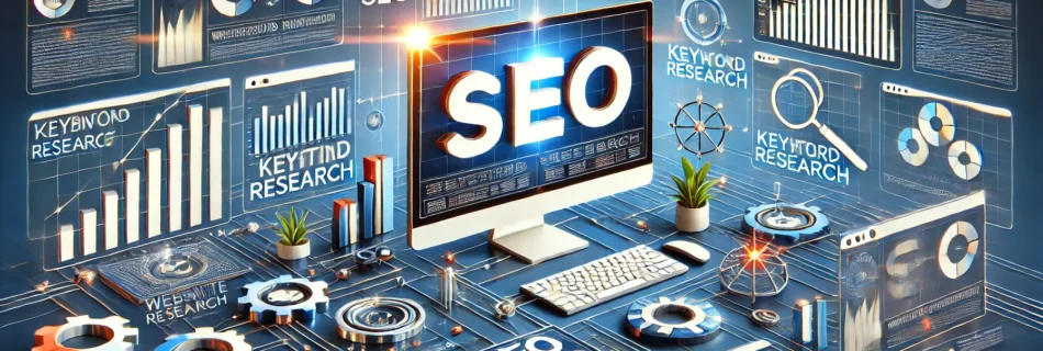 Maximising Your Online Presence with SEO