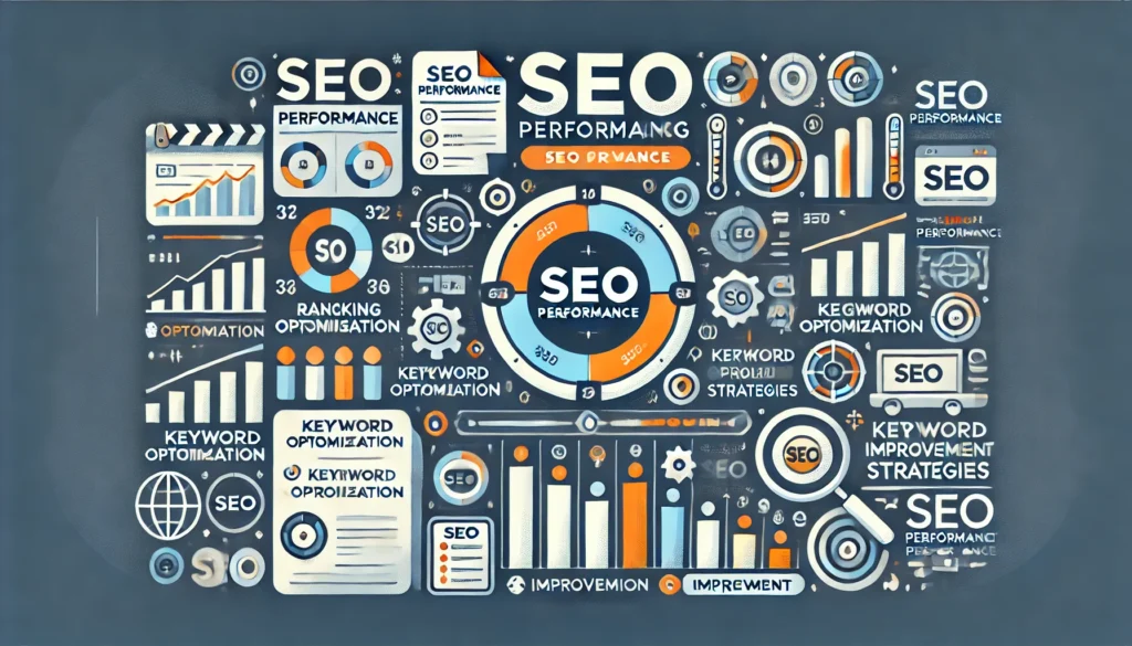 Measuring and Improving Your SEO Performance