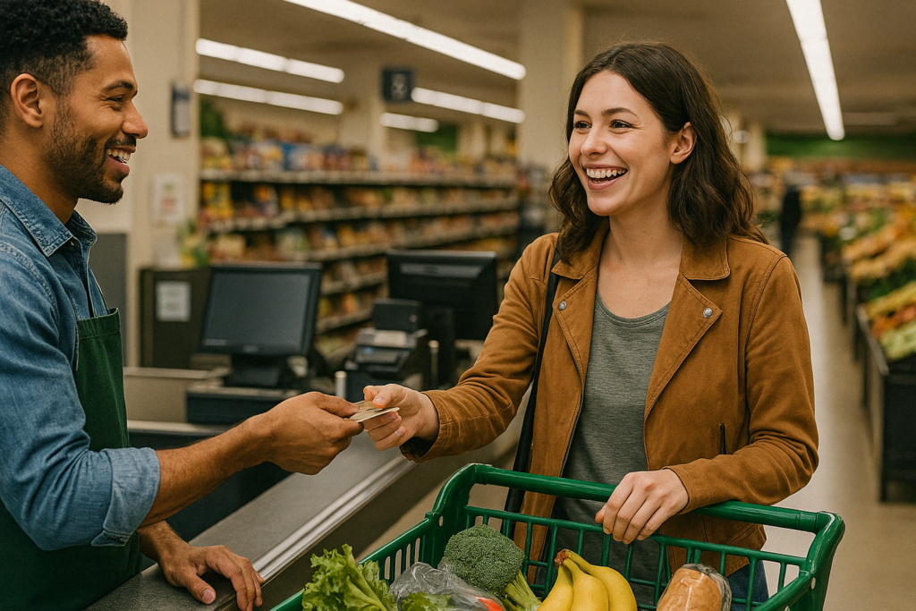 Customer Retention Rate