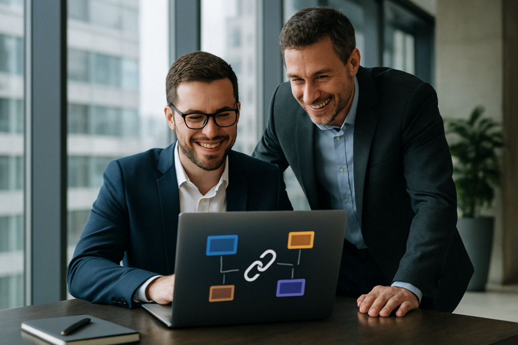 link building strategy