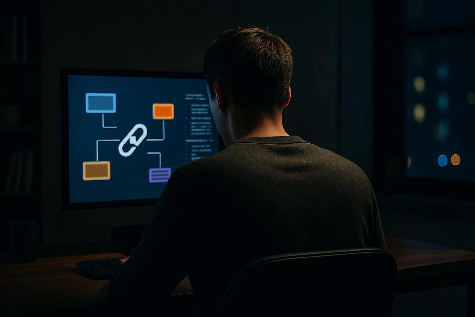 link building strategy