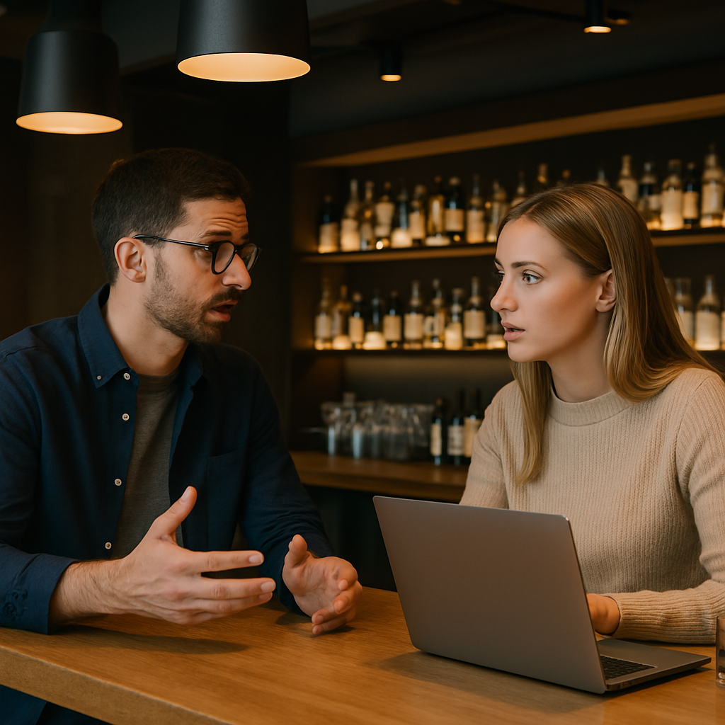tech industry marketing