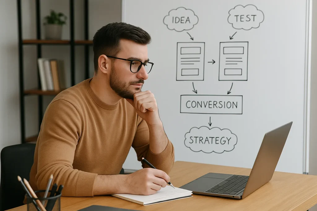 Digital Strategies