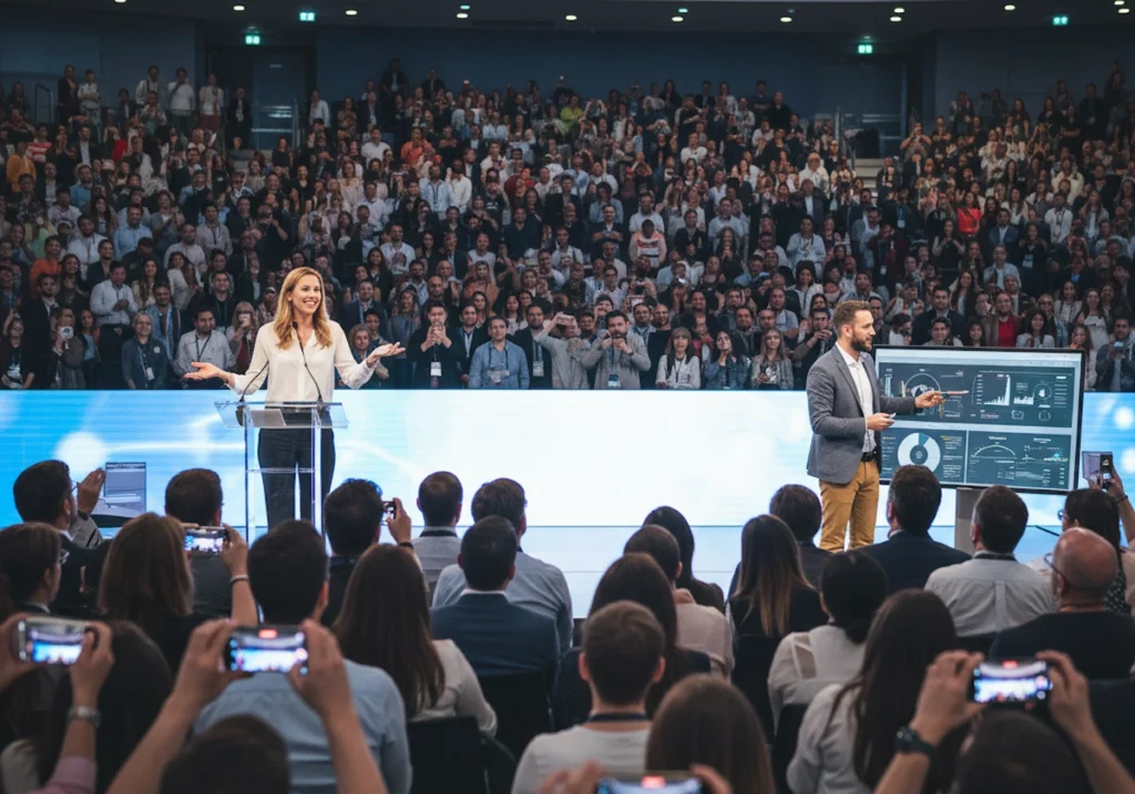 Understanding Mega and Macro-Influencers