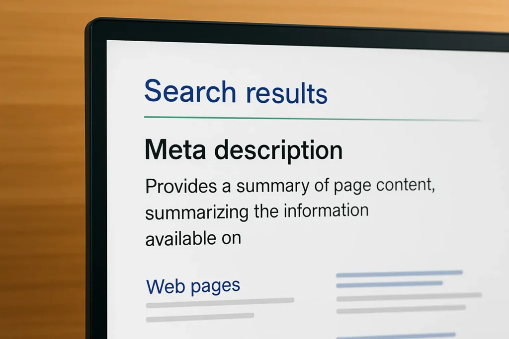 Small SEO Tasks That Improve Your Rankings