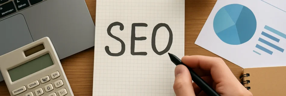 SEO Tasks That Bring Steady Traffic Without Big Budgets