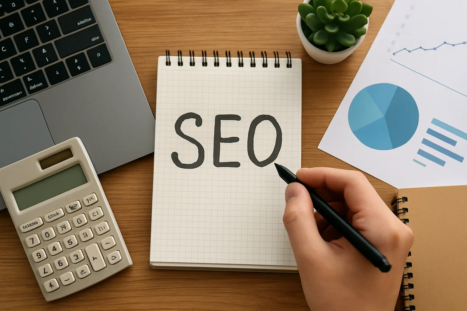 SEO Tasks That Bring Steady Traffic Without Big Budgets