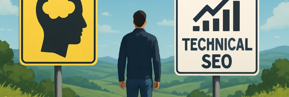 Pair Creative SEO With Technical Foundations