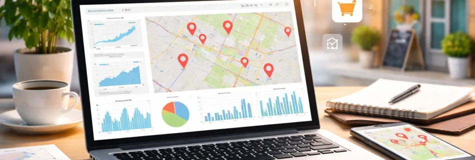 Why Local Brands Need Flexible SEO Plans