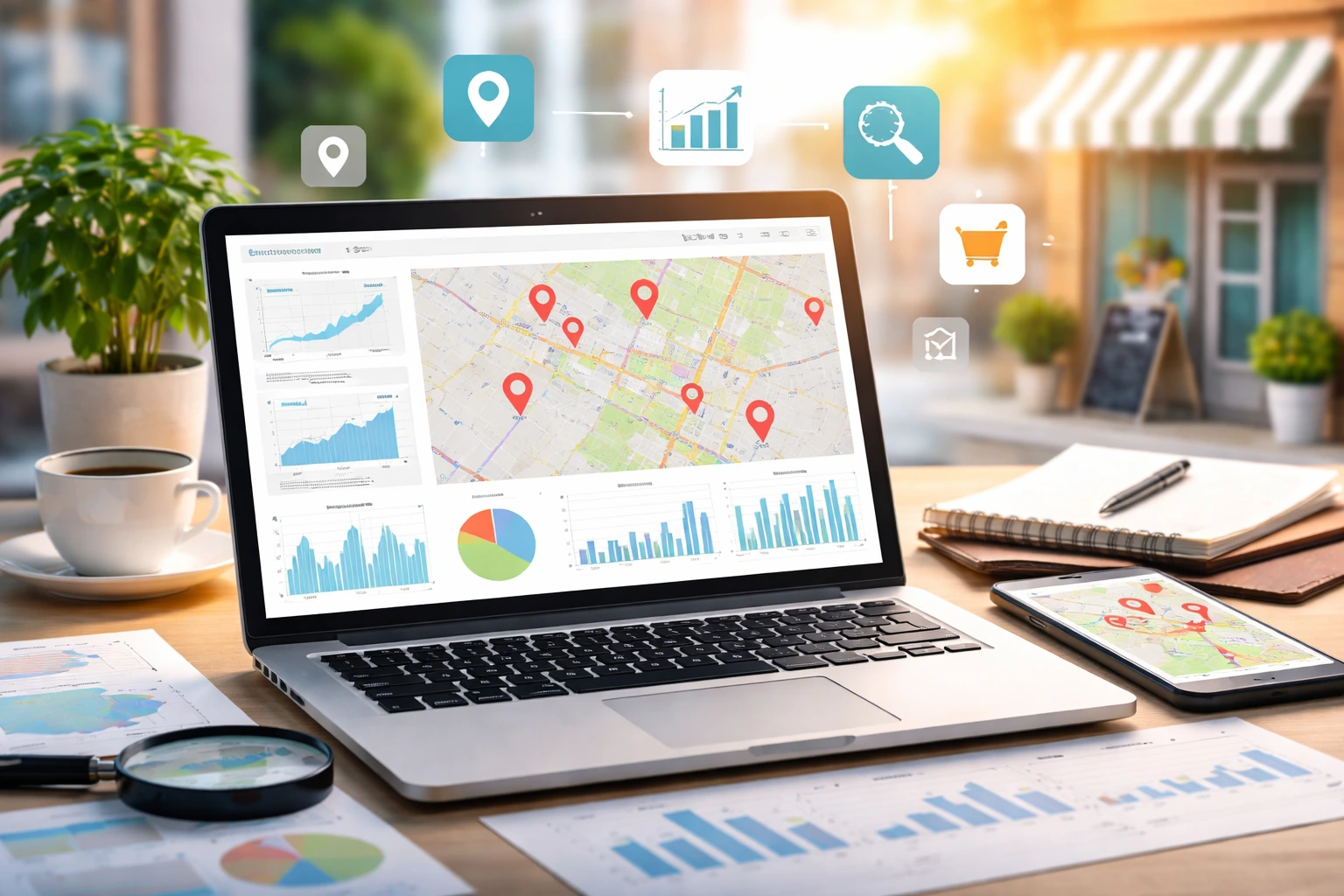 Why Local Brands Need Flexible SEO Plans
