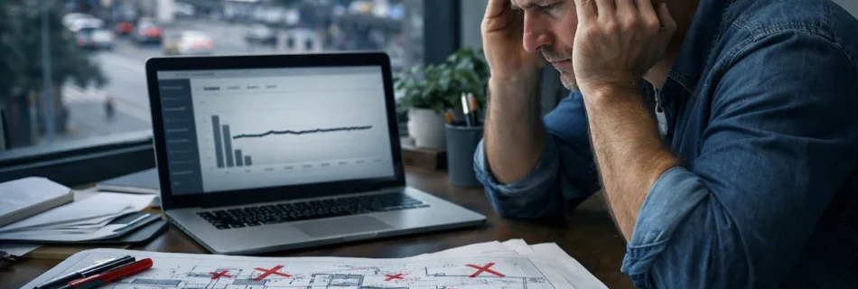 Most Websites Fail Before SEO Even Begins