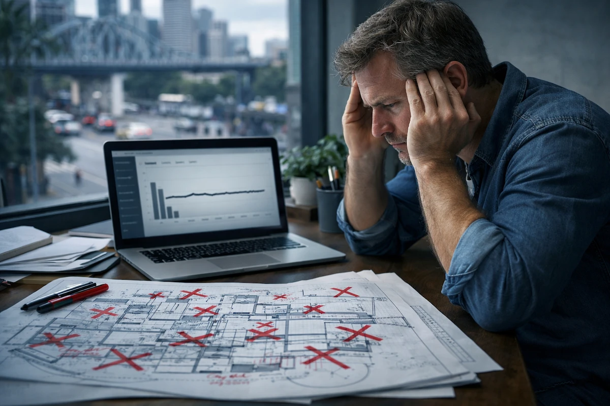 Most Websites Fail Before SEO Even Begins