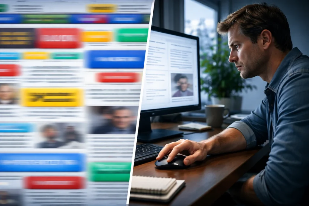 SEO Foundations: Landing Pages Without Purpose Won't Convert