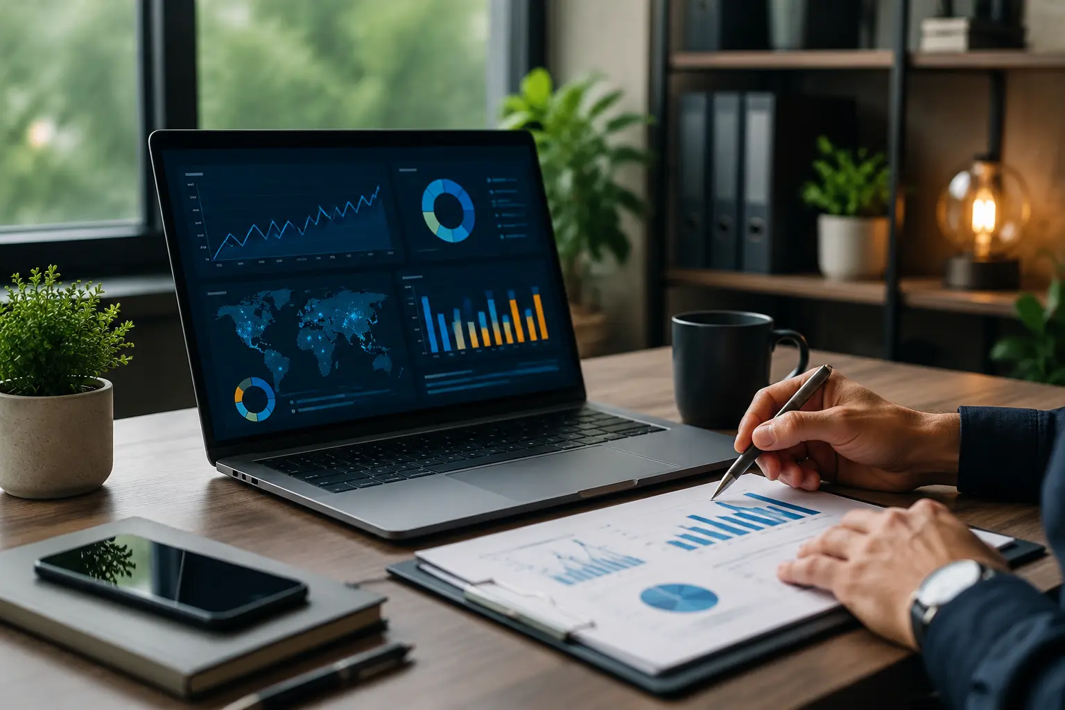 How Businesses Can Measure the Real Value of SEO Campaigns