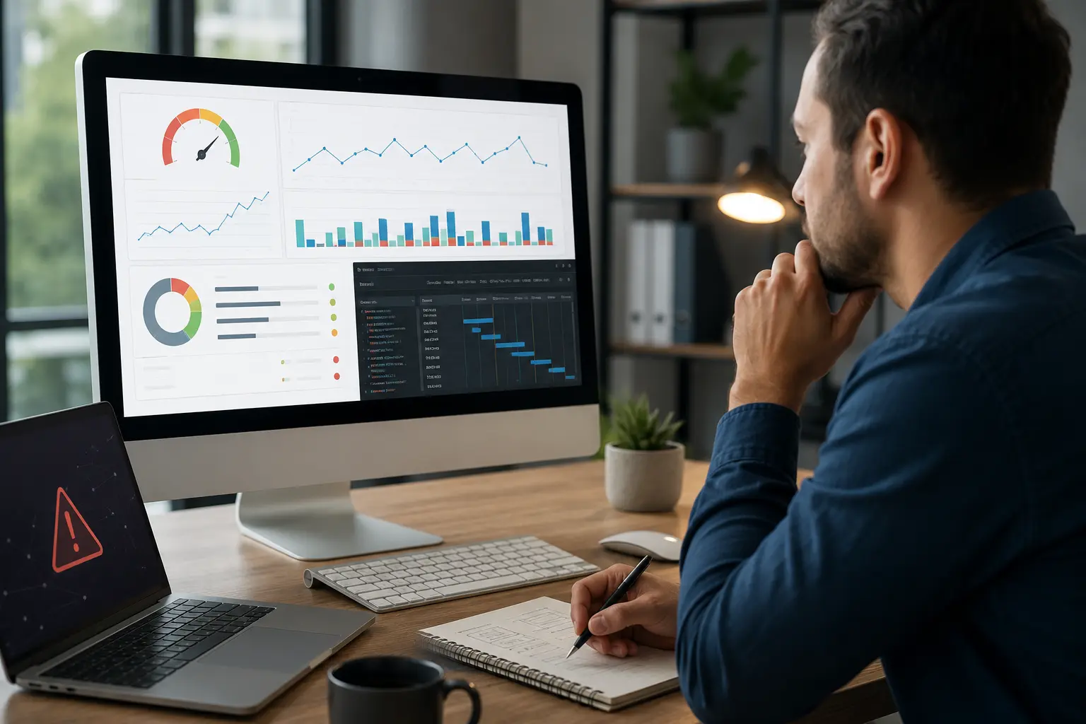Why Technical Website Issues Can Limit Marketing Performance