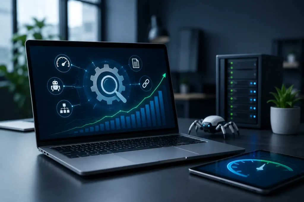 How Technical SEO Improves Search Rankings and Website Performance