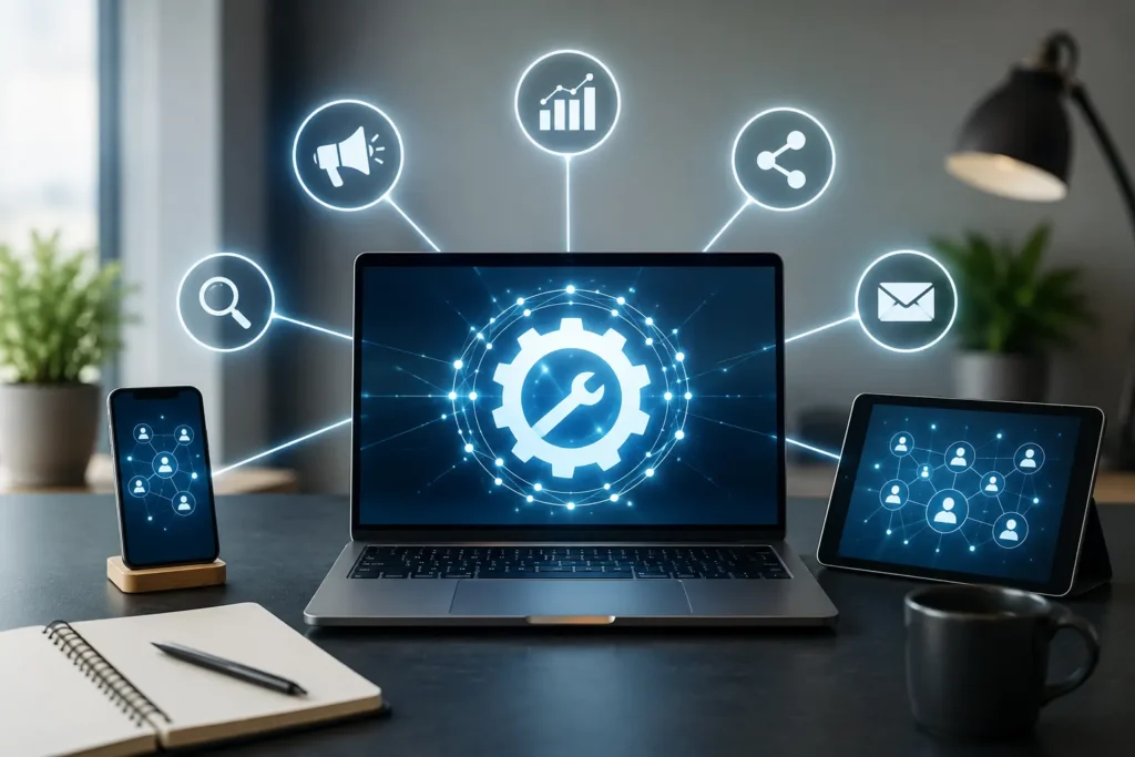 Why Technical SEO Improves Every Digital Marketing Channel